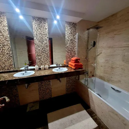 Secret View Appartement
