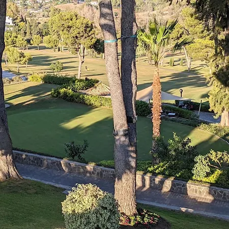 Secret View Appartement
